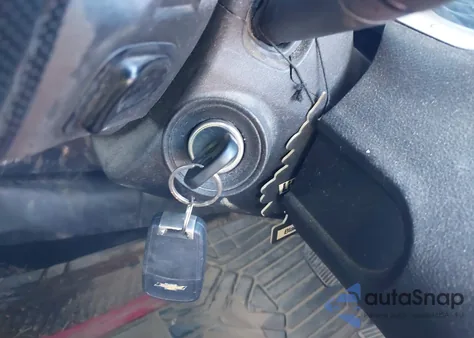 2011 Chevrolet Camaro 1Lt из США, поврежденный, VIN 2G1FB1ED3B9130278